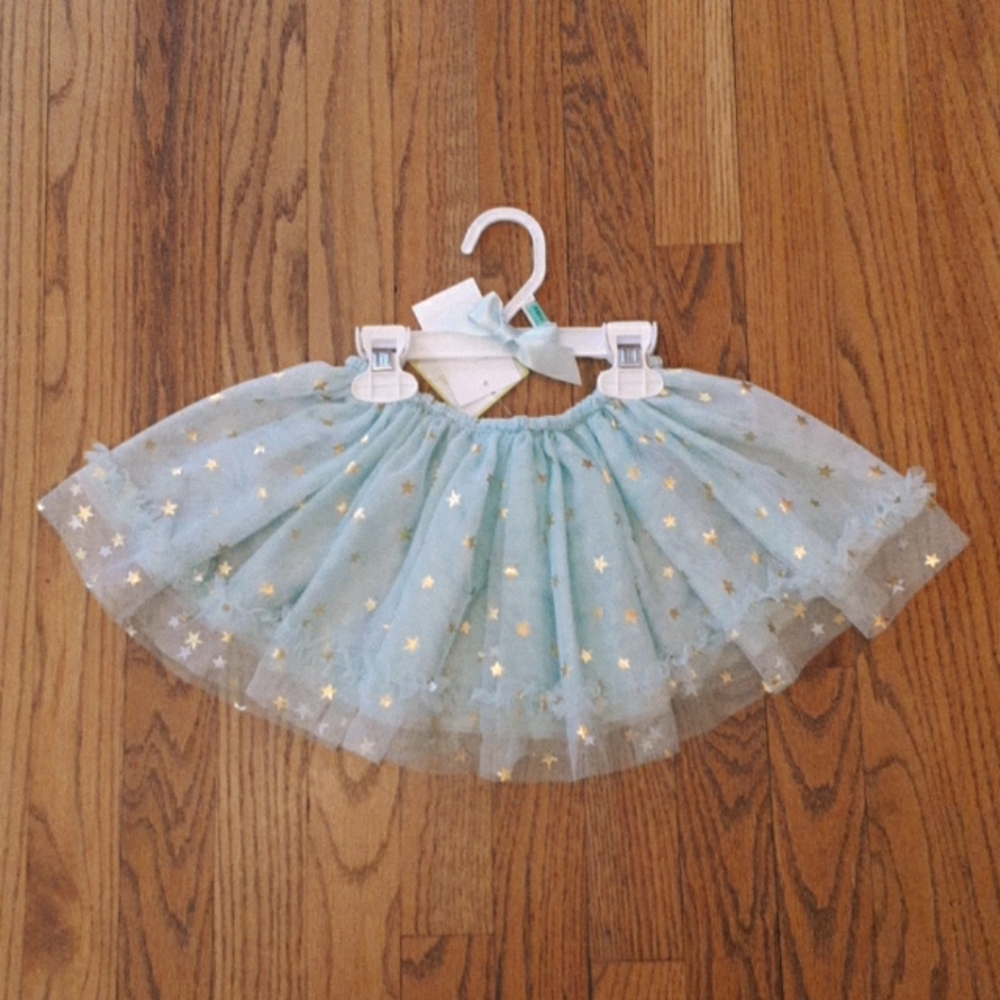 🎉 Host Pick 🎉Seafoam Green TUTU